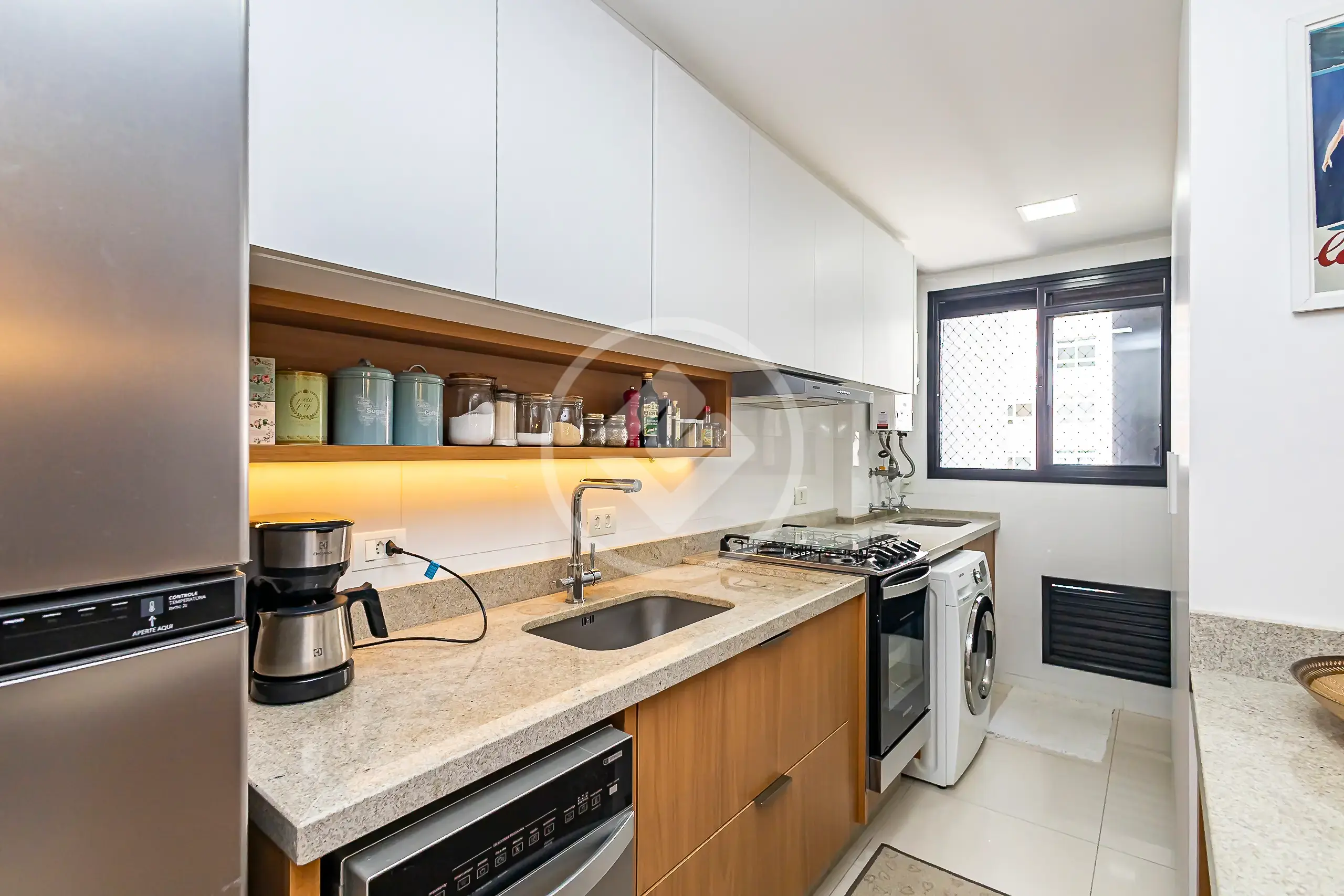 Apartamento à venda no bairro Ecoville, Curitiba – foto 8 de 24