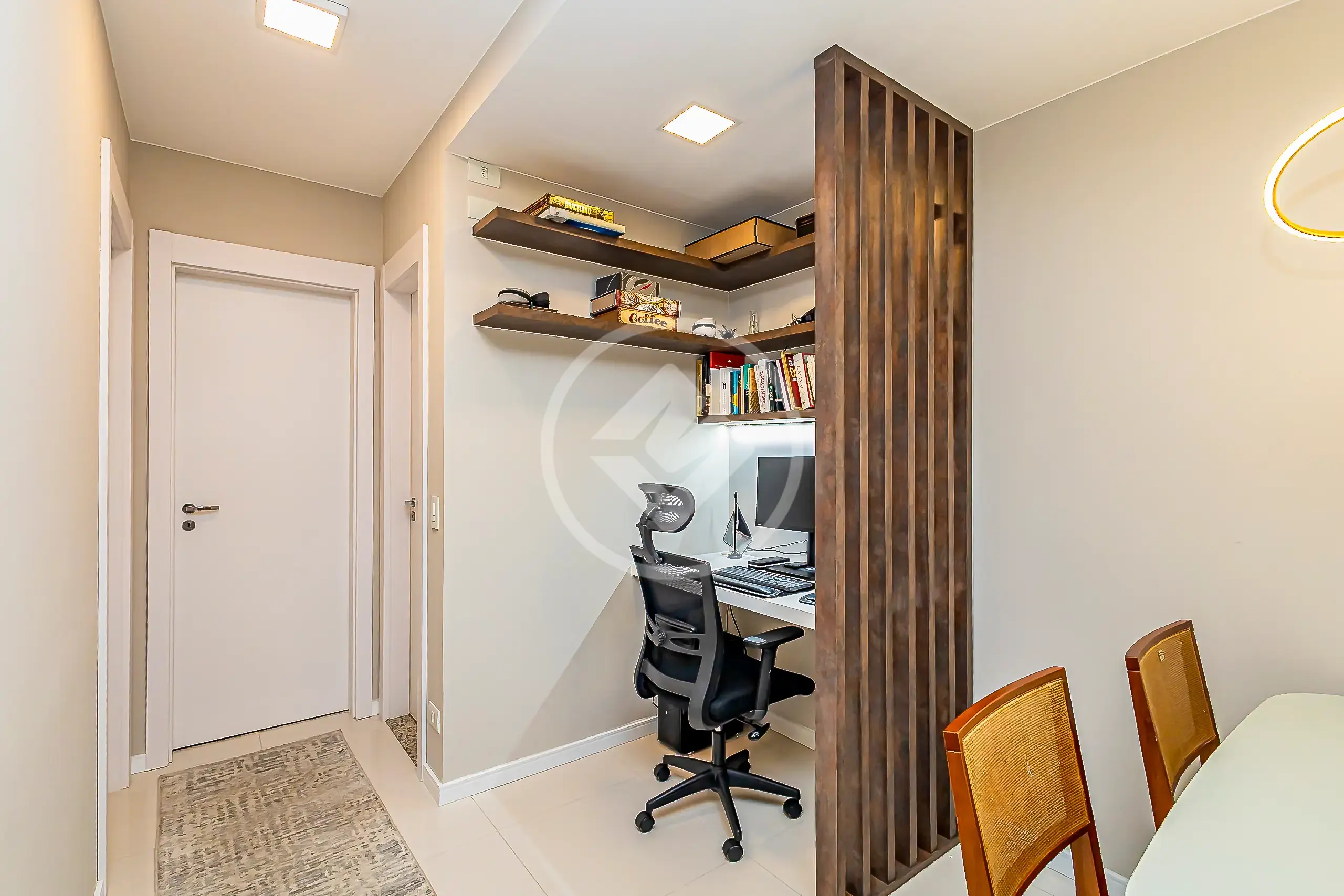 Apartamento à venda no bairro Ecoville, Curitiba – foto 10 de 24