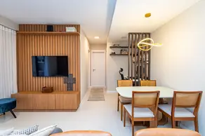 Imagem 3 - Apartamento em ECOVILLE, Curitiba - PR