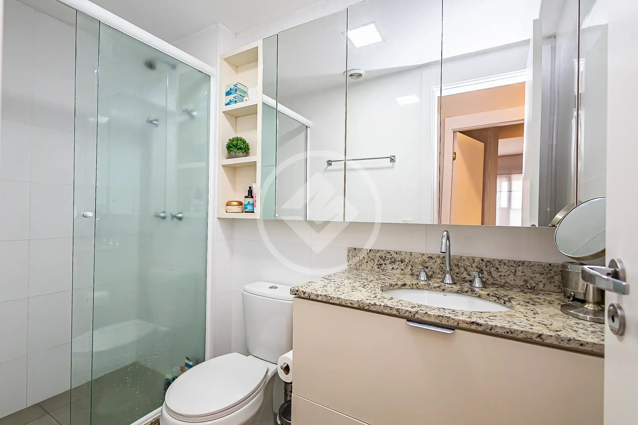 Apartamento à venda no bairro Ecoville, Curitiba – foto 13 de 24