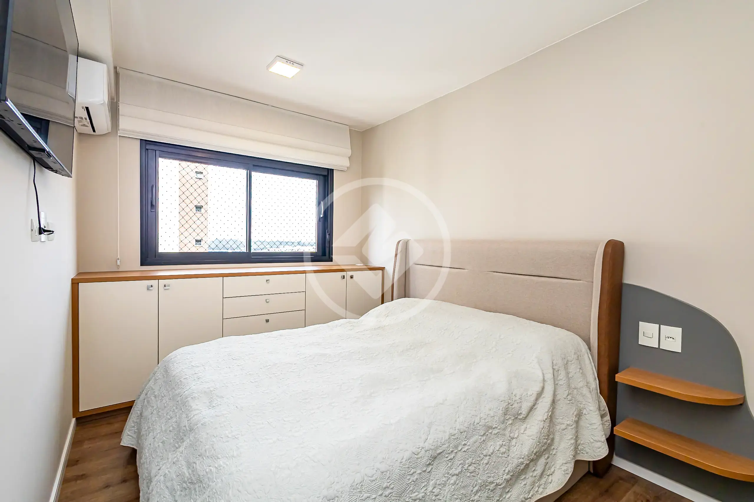 Apartamento à venda no bairro Ecoville, Curitiba – foto 14 de 24