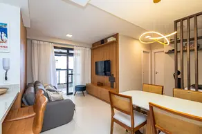 Apartamento ECOVILLE, Curitiba - PR — foto 1
