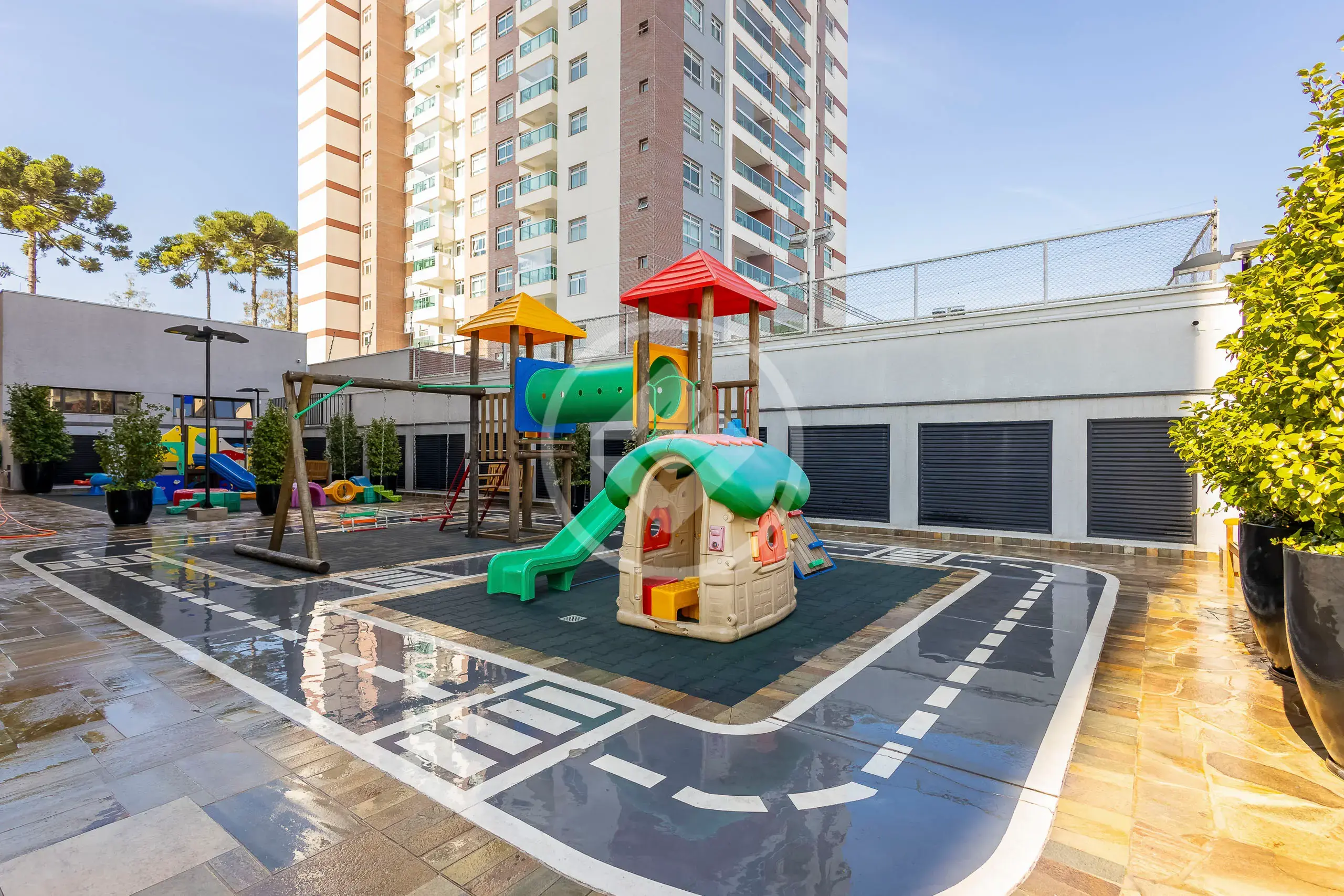 Apartamento à venda no bairro Ecoville, Curitiba – foto 22 de 24