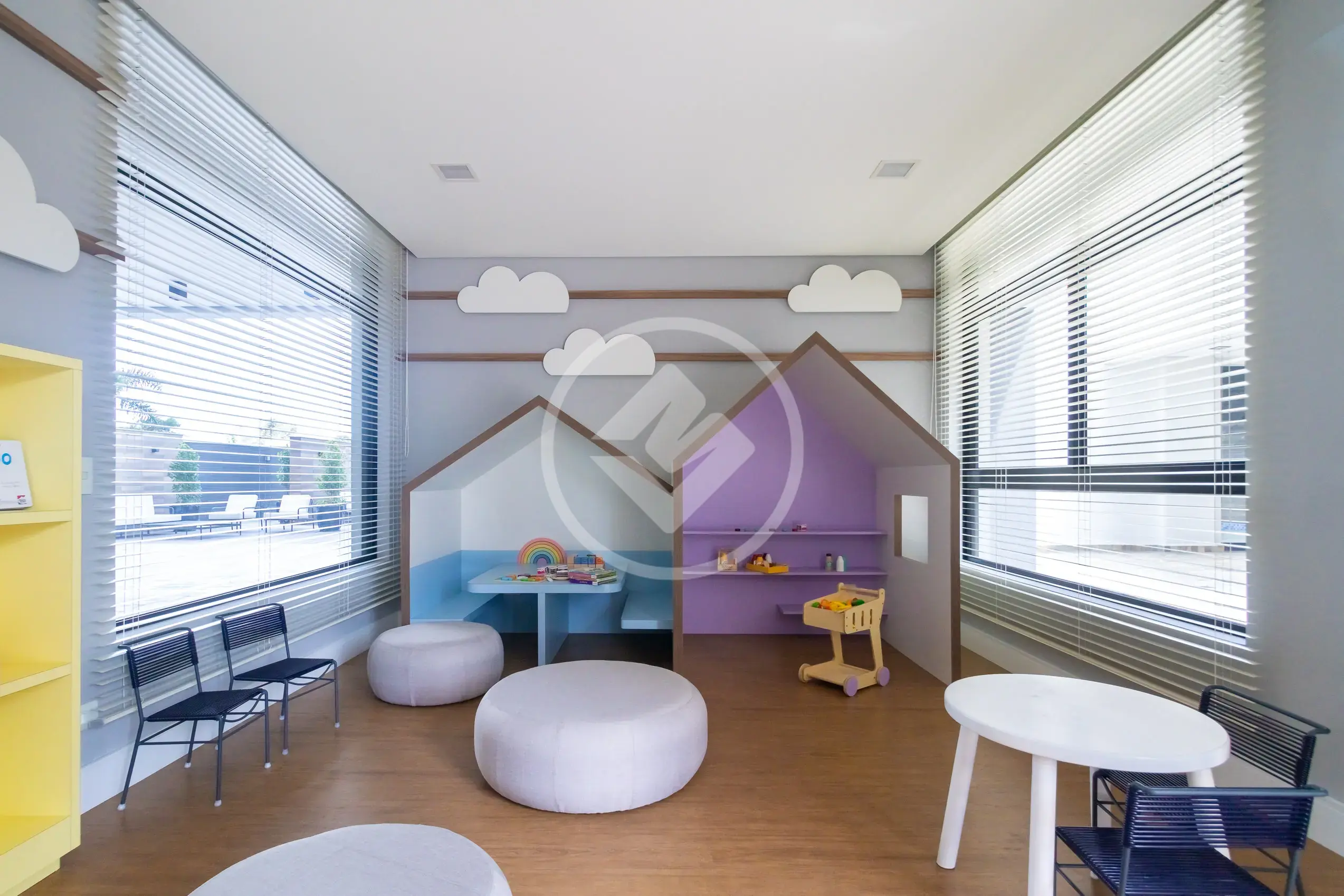 Apartamento à venda no bairro Ecoville, Curitiba – foto 21 de 24