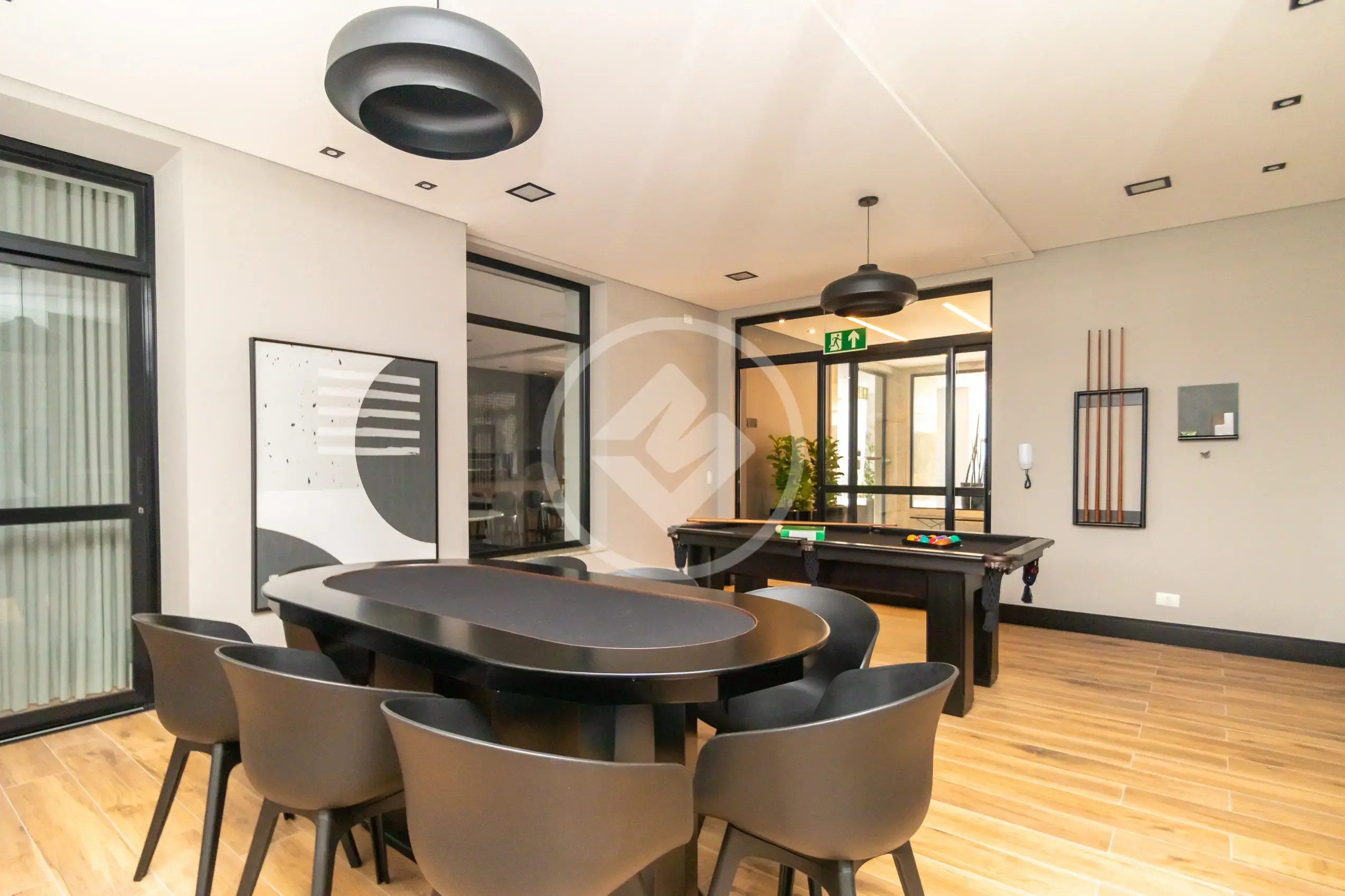 Apartamento à venda no bairro Ecoville, Curitiba – foto 17 de 24