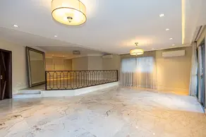 Apartamento Água Verde, Curitiba - PR — foto 2