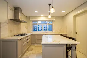 Imagem 5 - Apartamento em Água Verde, Curitiba - PR