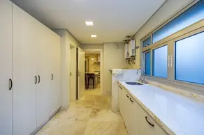 Imagem 6 - Apartamento em Água Verde, Curitiba - PR