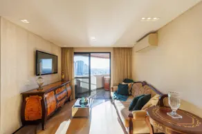 Apartamento Água Verde, Curitiba - PR — foto 2