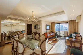 Apartamento Água Verde, Curitiba - PR — foto 1