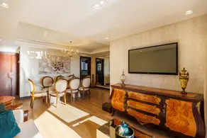 Imagem 4 - Apartamento em Água Verde, Curitiba - PR
