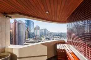 Imagem 5 - Apartamento em Água Verde, Curitiba - PR