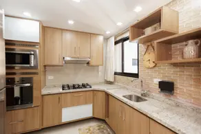 Imagem 6 - Apartamento em Água Verde, Curitiba - PR