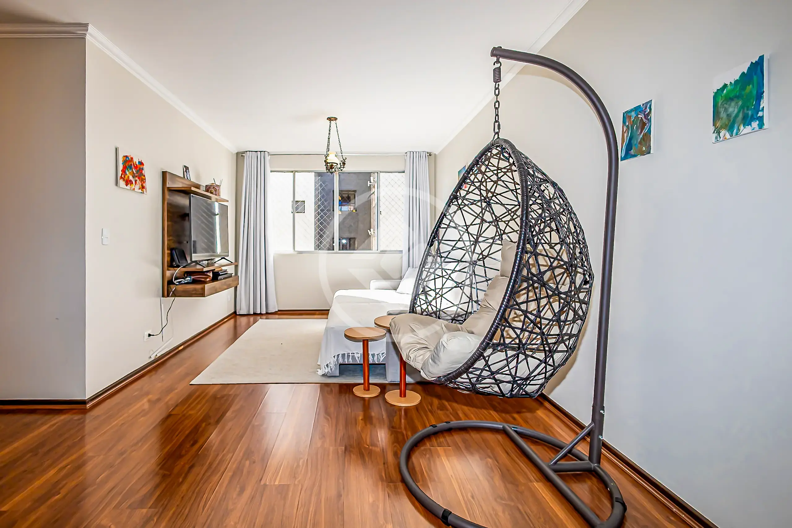Image 2 - Apartamento em Água Verde, Curitiba - PR
