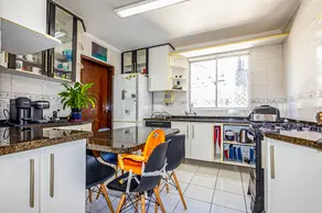 Imagem 3 - Apartamento em Água Verde, Curitiba - PR