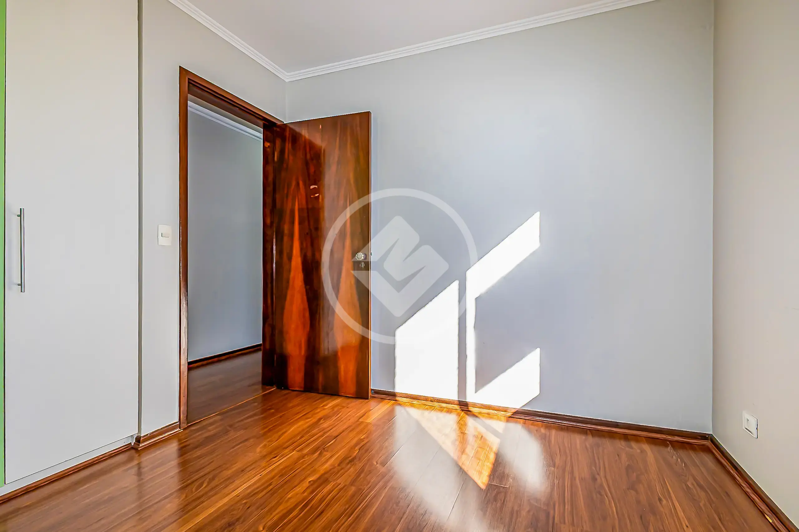 Image 13 - Apartamento em Água Verde, Curitiba - PR