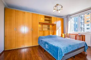 Imagem 6 - Apartamento em Água Verde, Curitiba - PR