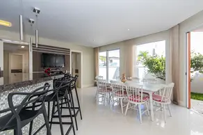 Imagem 2 - Casa Condomínio em Uberaba, Curitiba - PR