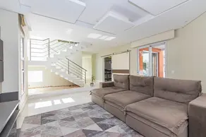 Casa Condomínio Uberaba, Curitiba - PR — foto 2
