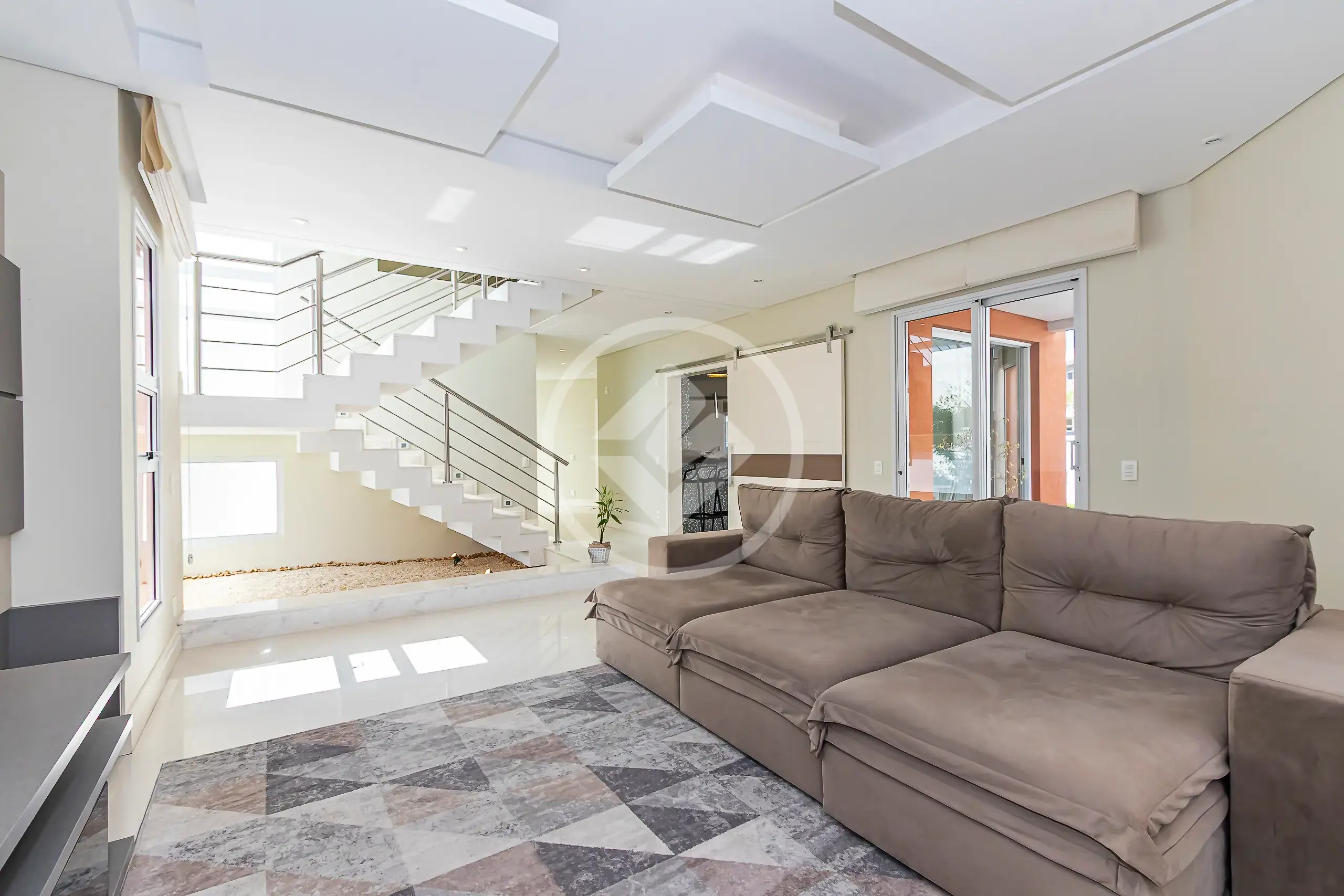Image 2 - Casa Condomínio em Uberaba, Curitiba - PR