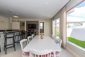 Imagem 3 - Casa Condomínio em Uberaba, Curitiba - PR