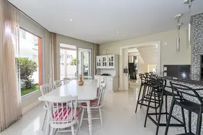 Imagem 4 - Casa Condomínio em Uberaba, Curitiba - PR