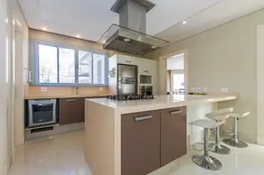 Imagem 6 - Casa Condomínio em Uberaba, Curitiba - PR