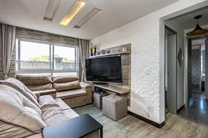Apartamento Boqueirão, Curitiba - PR — foto 1