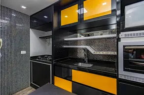 Imagem 4 - Apartamento em Boqueirão, Curitiba - PR