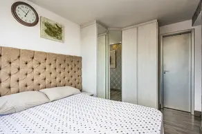 Imagem 6 - Apartamento em Boqueirão, Curitiba - PR