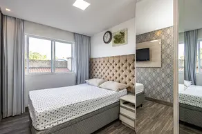 Imagem 5 - Apartamento em Boqueirão, Curitiba - PR