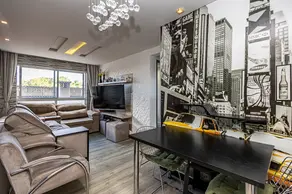 Apartamento Boqueirão, Curitiba - PR — foto 2