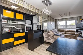 Imagem 3 - Apartamento em Boqueirão, Curitiba - PR