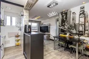 Imagem 2 - Apartamento em Boqueirão, Curitiba - PR