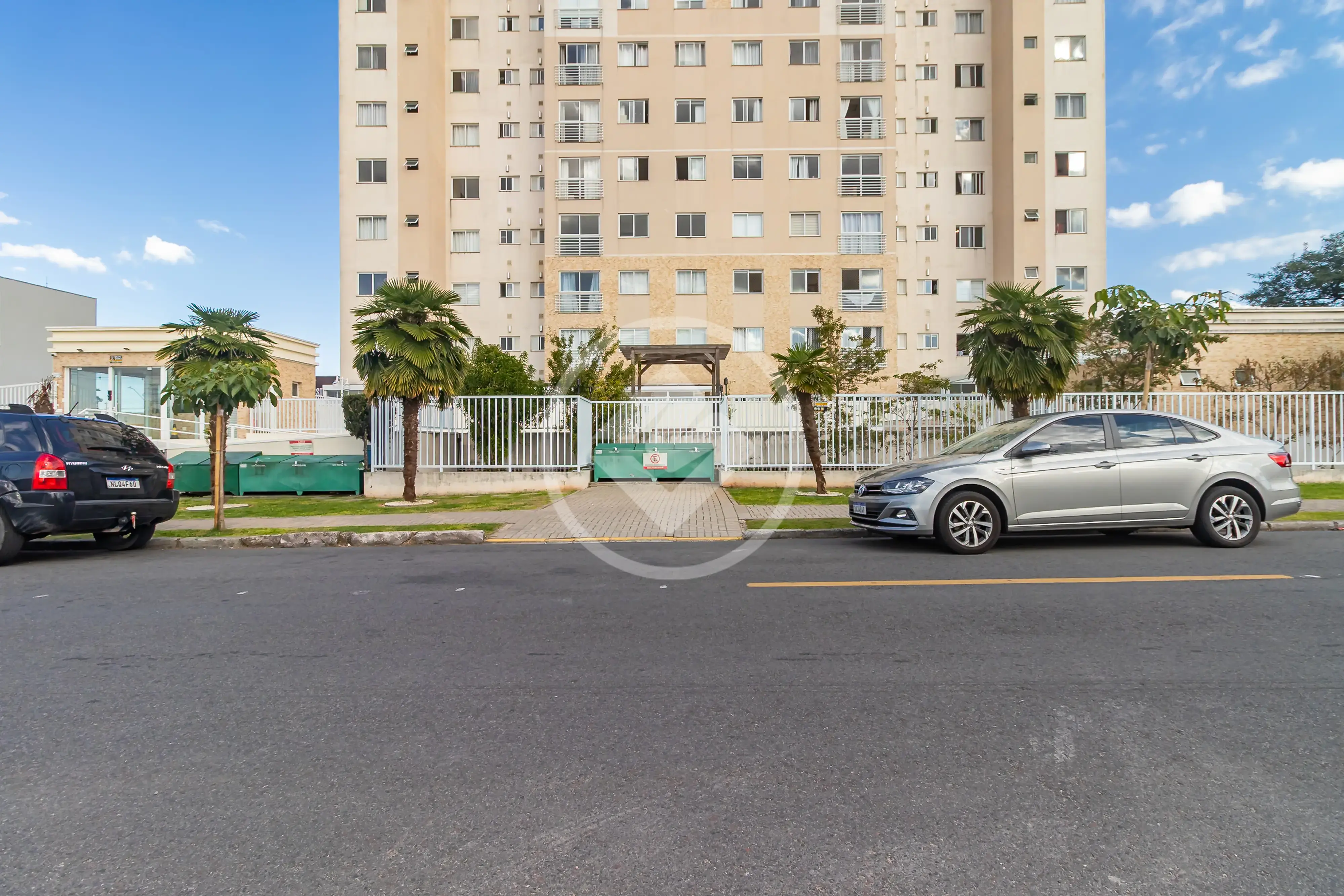 Image 22 - Apartamento em Boqueirão, Curitiba - PR