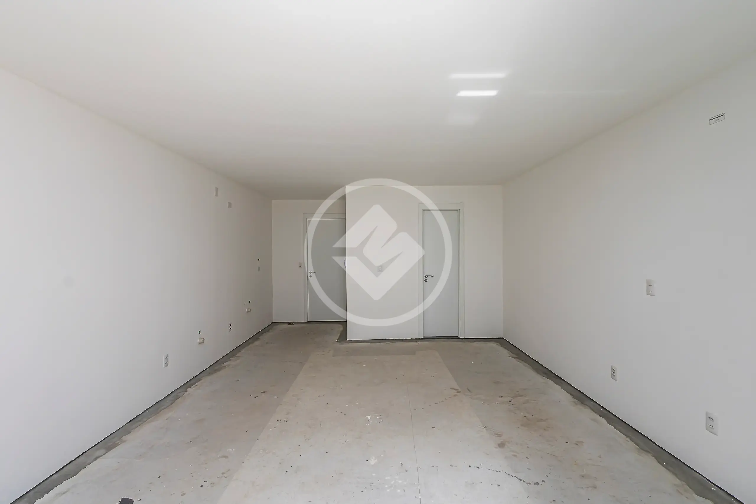 Apartamento à venda no bairro Campina do Siqueira, Curitiba – foto 21 de 24