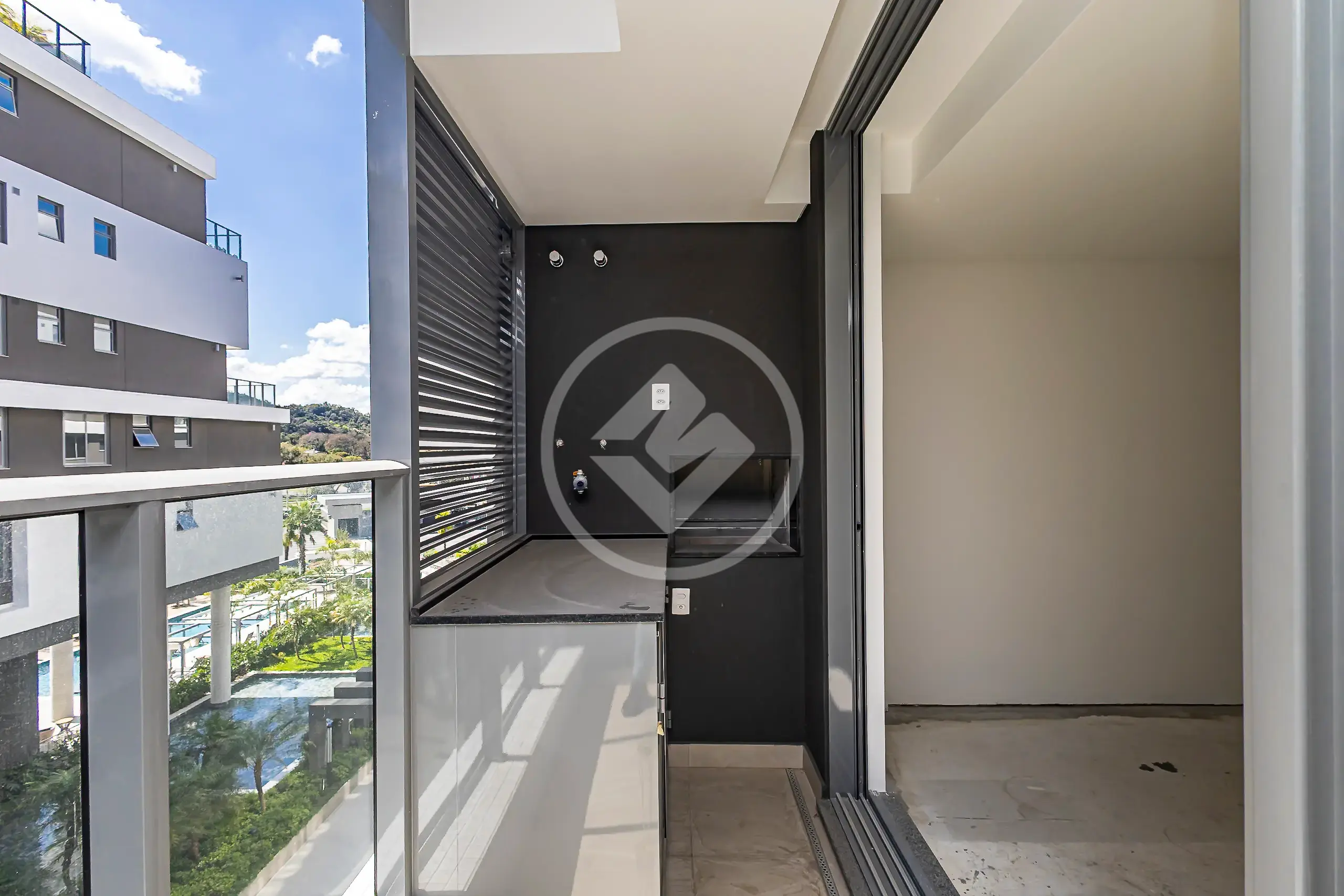 Apartamento à venda no bairro Campina do Siqueira, Curitiba – foto 22 de 24