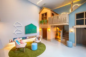 Imagem 6 - Loft / Studio em Campina do Siqueira, Curitiba - PR