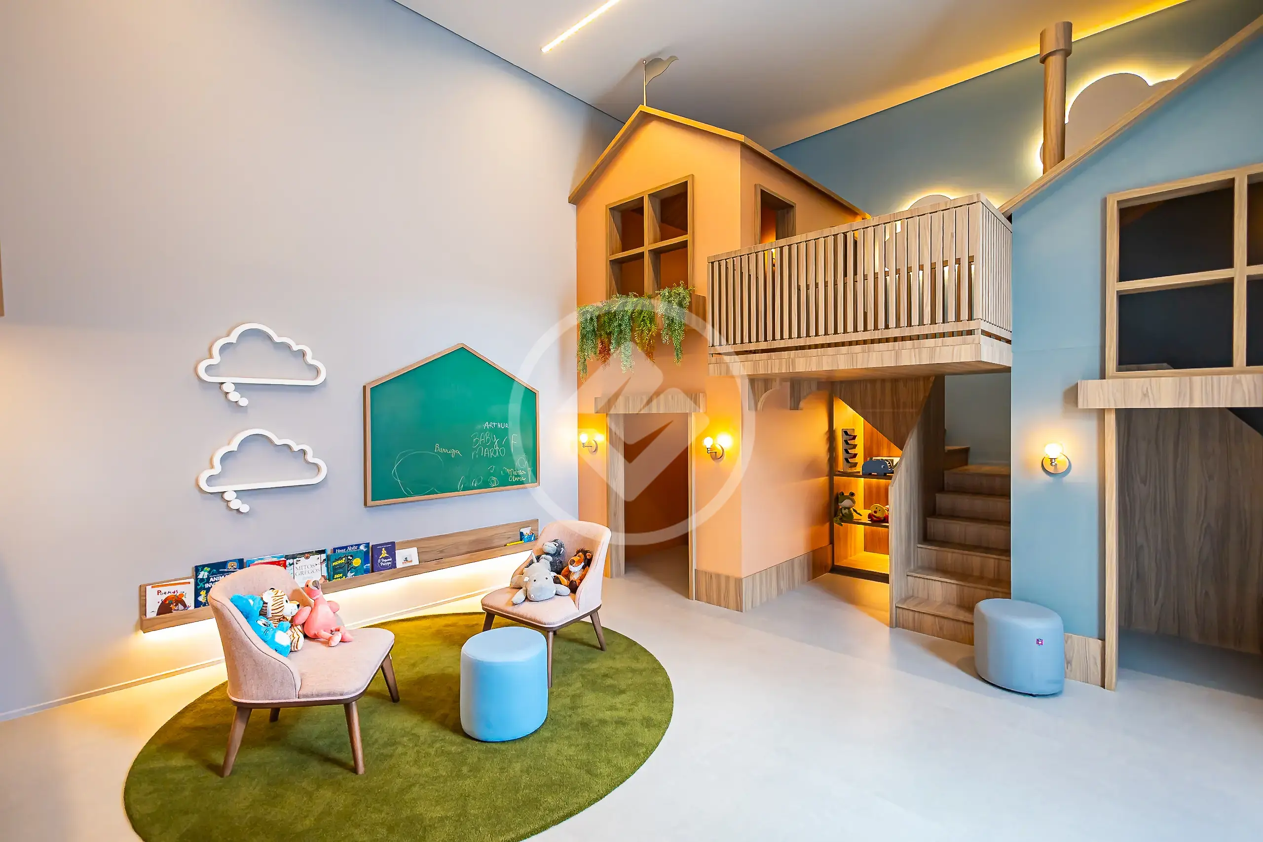 Apartamento à venda no bairro Campina do Siqueira, Curitiba – foto 8 de 24