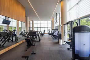 Imagem 3 - Apartamento em Campina do Siqueira, Curitiba - PR