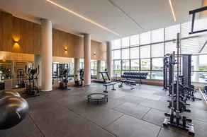 Imagem 4 - Apartamento em Campina do Siqueira, Curitiba - PR