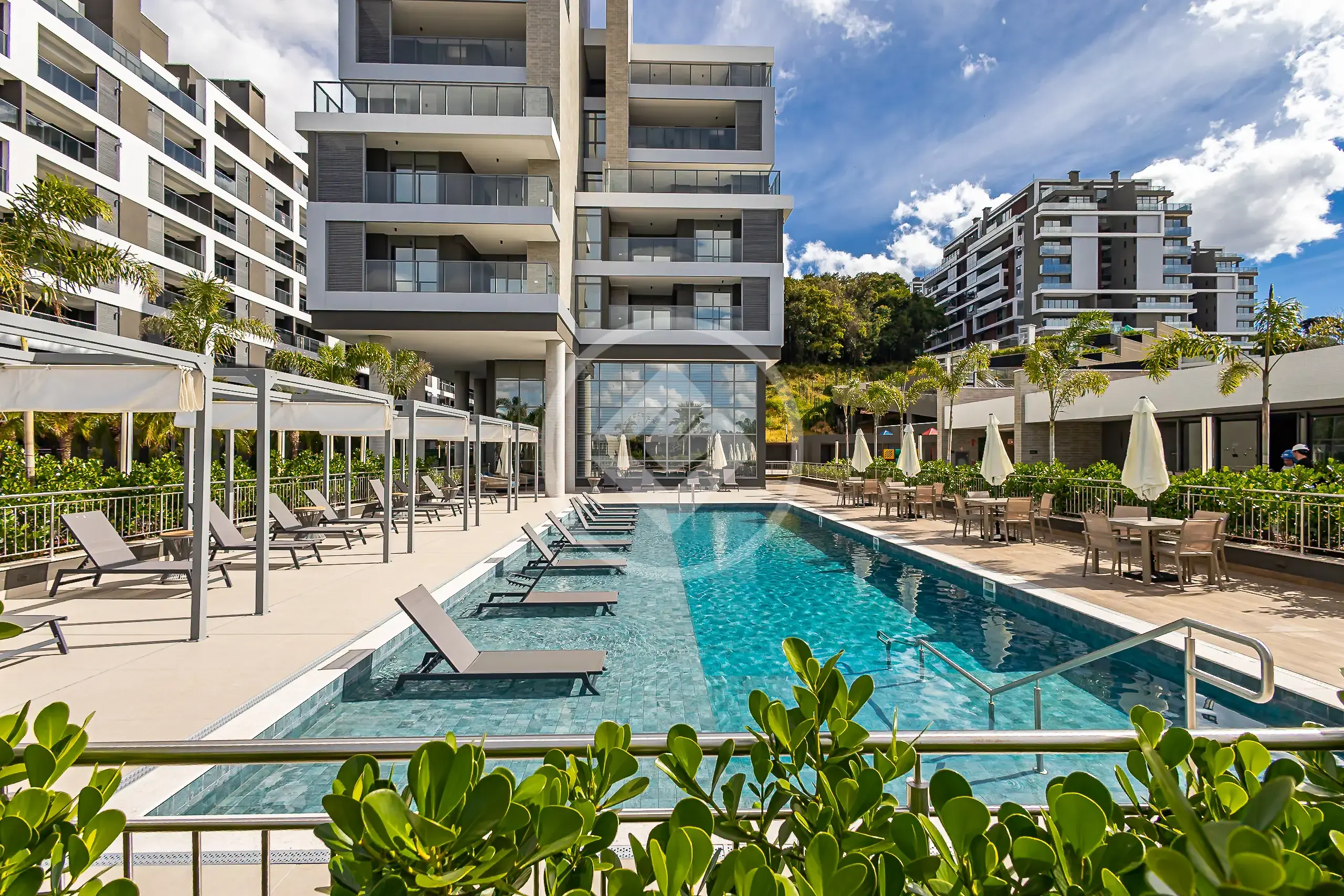 Imagem 1 - Apartamento em Campina do Siqueira, Curitiba - PR