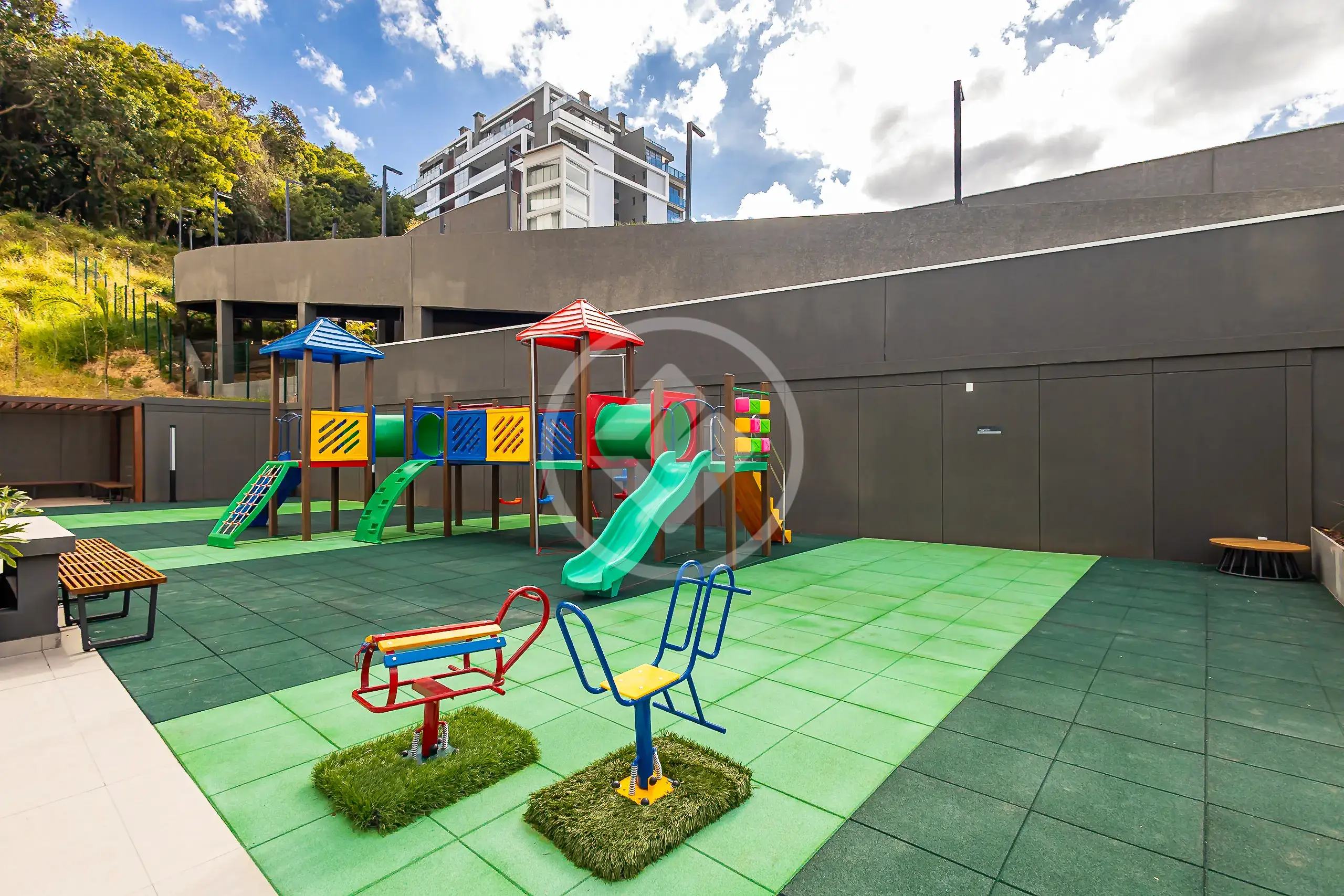 Apartamento à venda no bairro Campina do Siqueira, Curitiba – foto 17 de 24