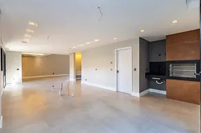 Imagem 5 - Casa Condomínio em São Braz, Curitiba - PR