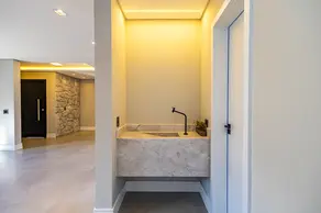 Imagem 6 - Casa Condomínio em São Braz, Curitiba - PR