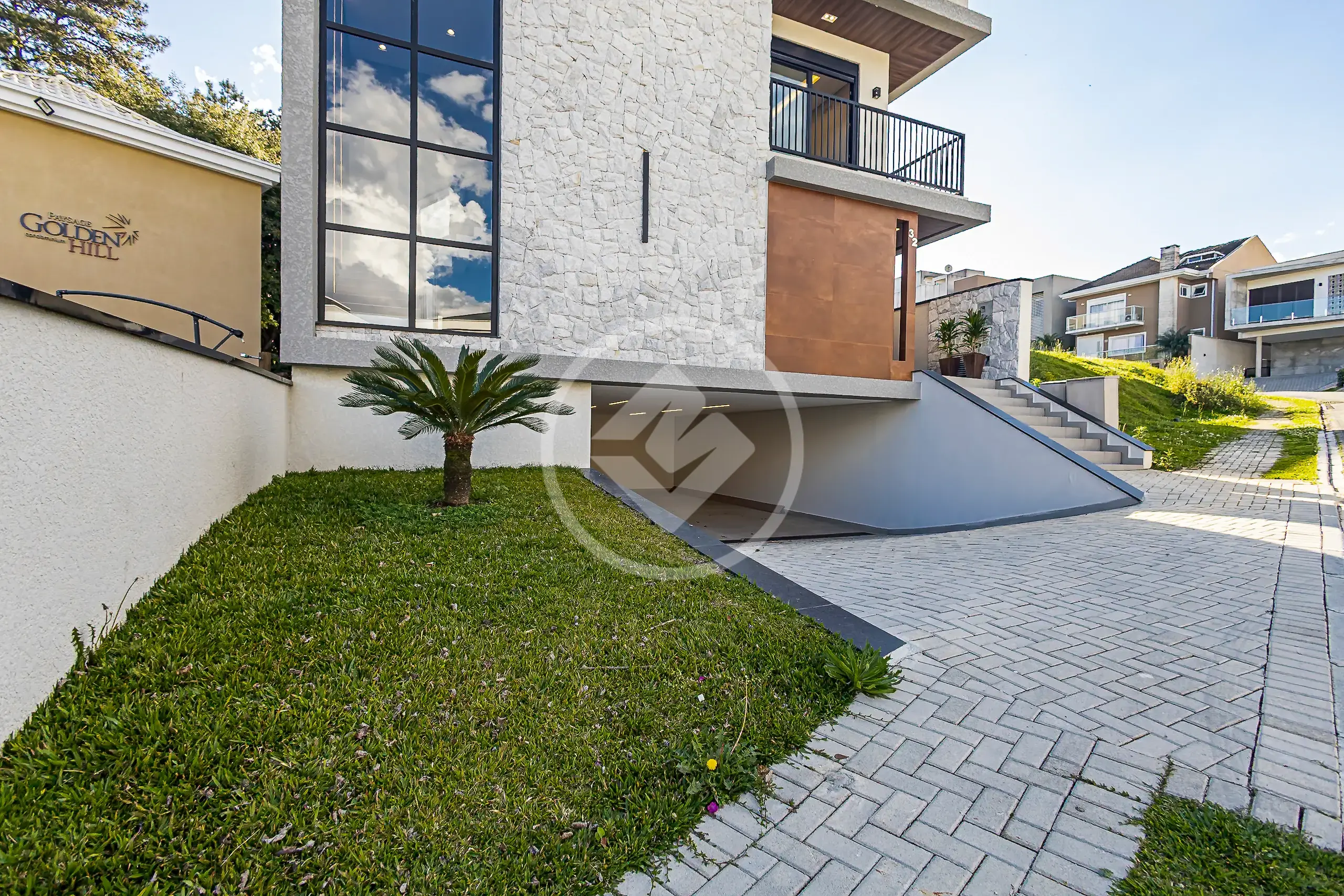 Image 35 - Casa Condomínio em São Braz, Curitiba - PR