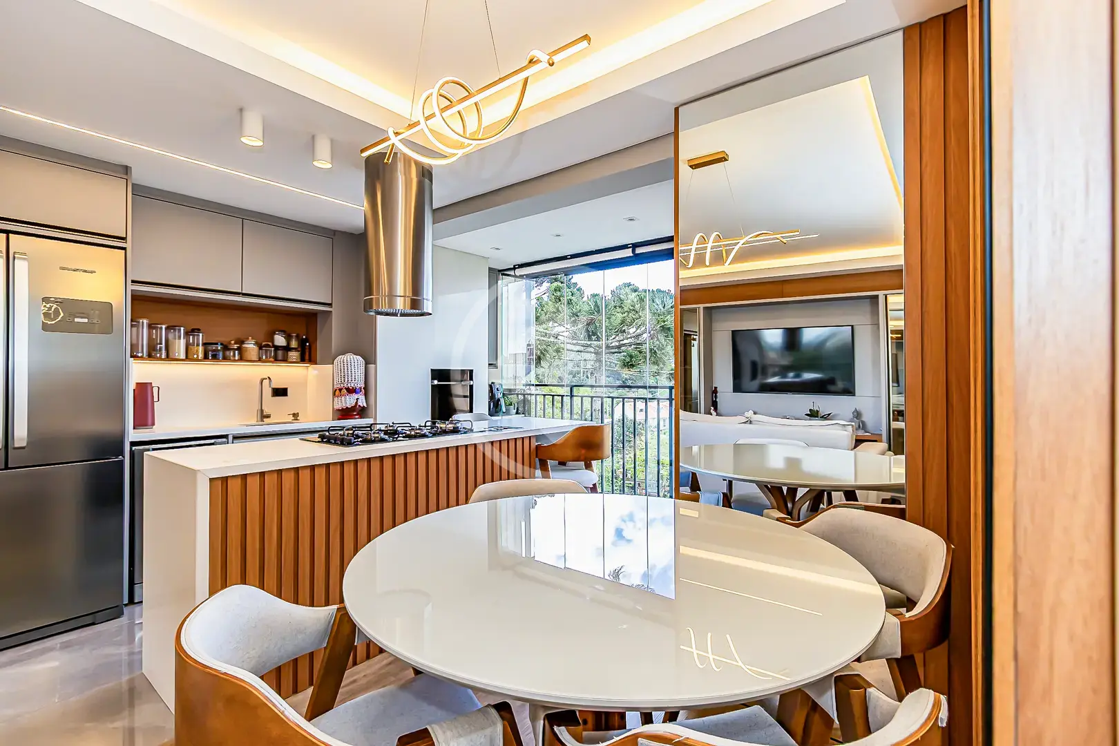 Apartamento à venda no bairro Tingui, Curitiba – foto 5 de 24