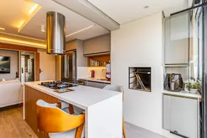 Imagem 6 - Apartamento em Tingui, Curitiba - PR