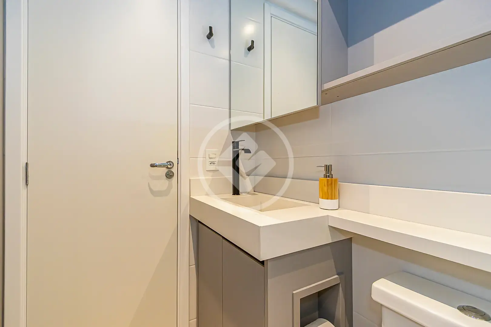Apartamento à venda no bairro Tingui, Curitiba – foto 9 de 24