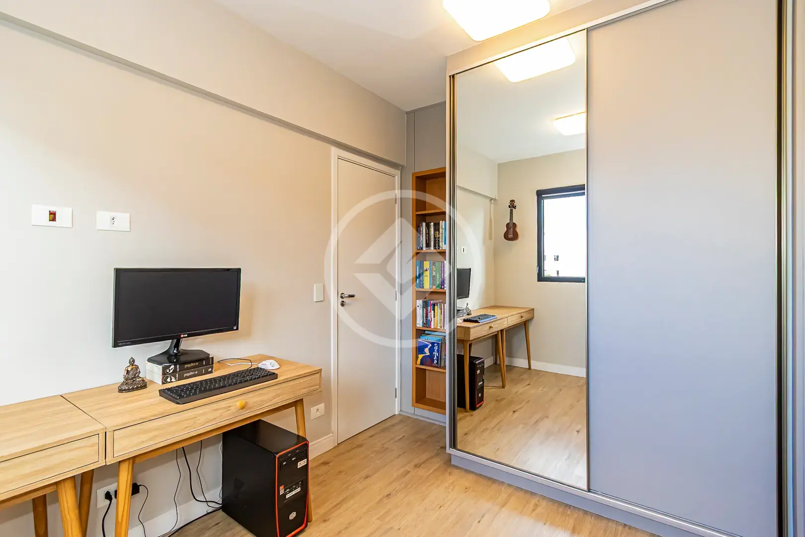 Apartamento à venda no bairro Tingui, Curitiba – foto 19 de 24